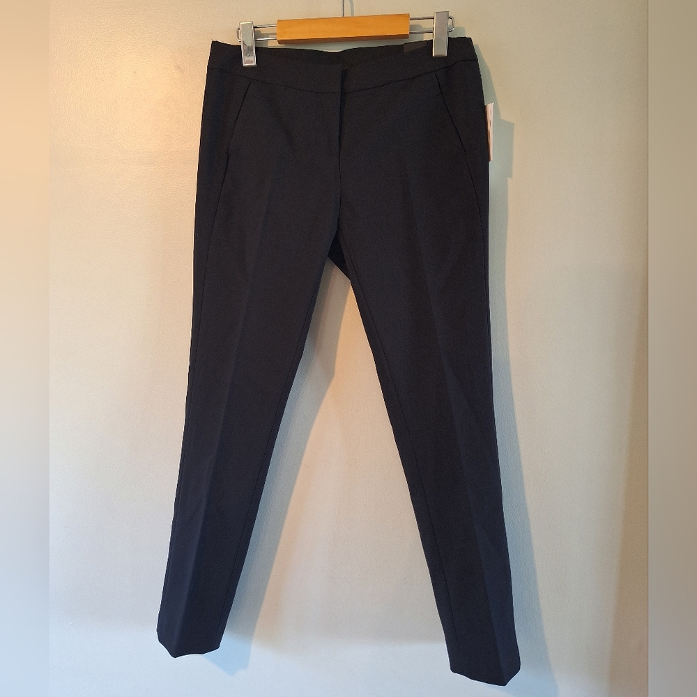 Amanda & Chelsea Slim Fit Trouser Pant - 2